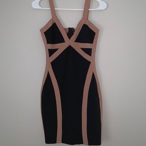 Windsor Homecoming dress